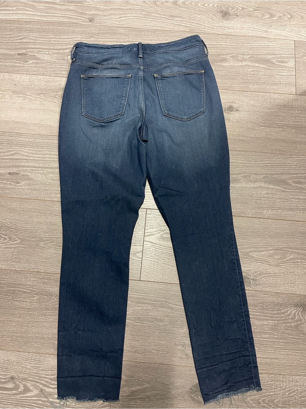 Universal Thread High Rise Skinny Jean - Picture 4 of 4